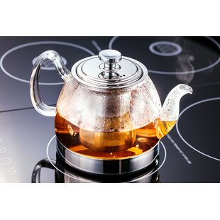 Hot tea pot sales price